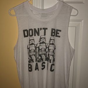 Star Wars Tank